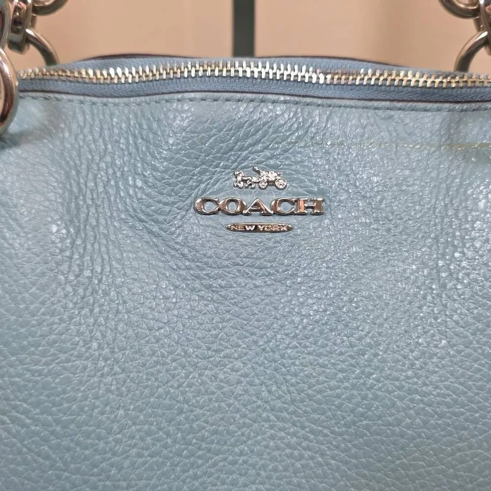 Coach Small Kelsey Crossbody/Satchel